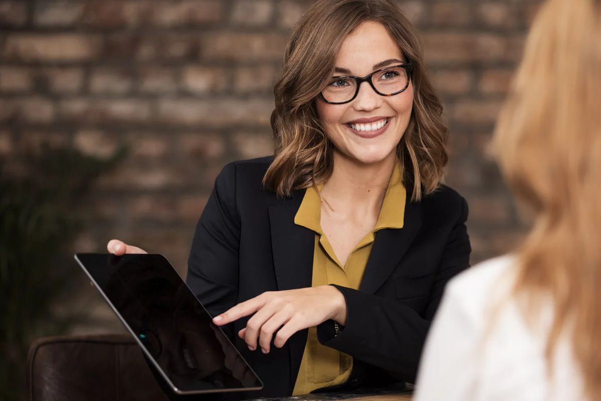 Consultora financiera